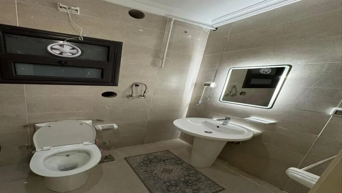 140 sqm Apartment for Sale with Central AC and Stunning View