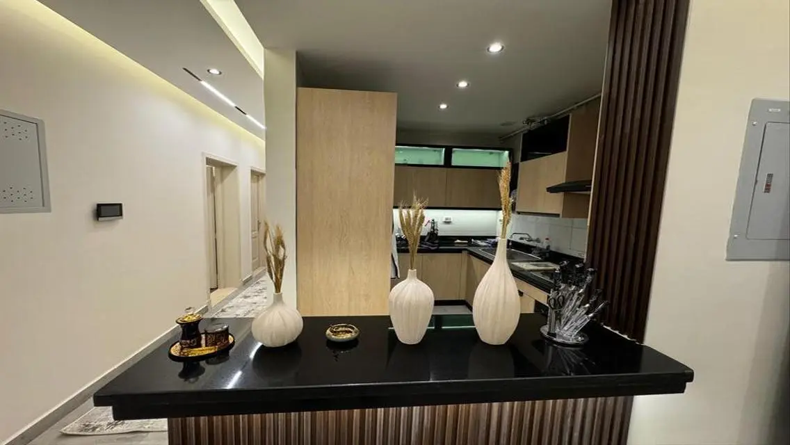 140 sqm Apartment for Sale with Central AC and Stunning View