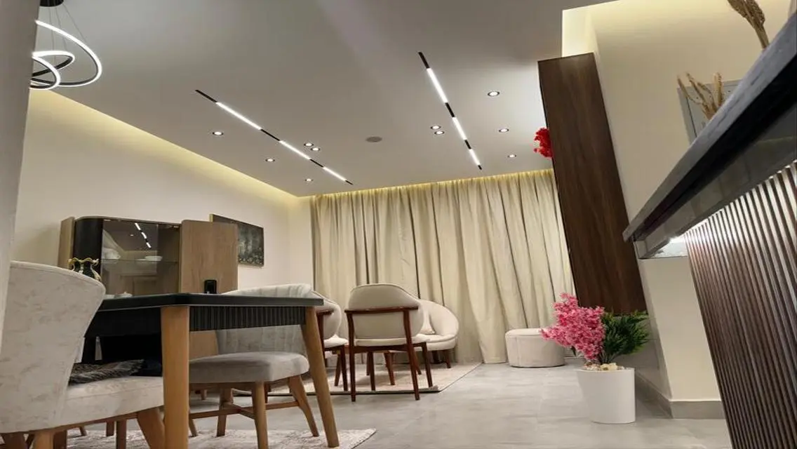 140 sqm Apartment for Sale with Central AC and Stunning View