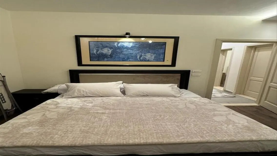 140 sqm Apartment for Sale with Central AC and Stunning View