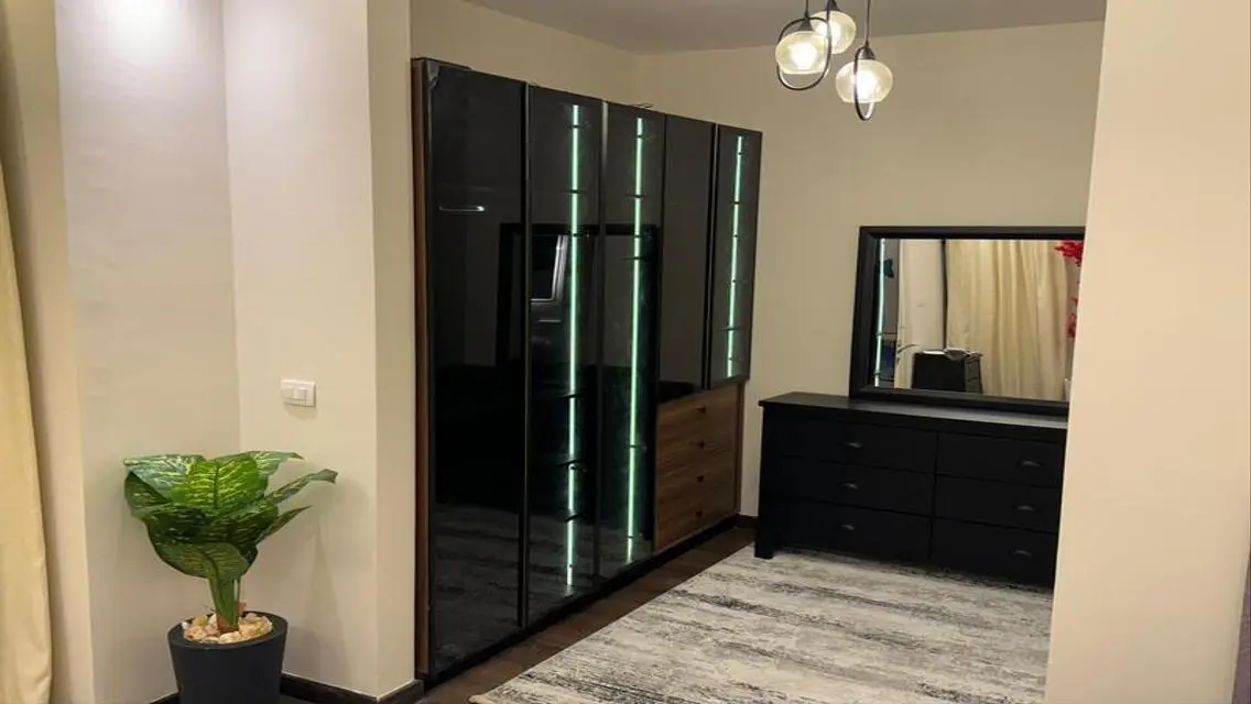 140 sqm Apartment for Sale with Central AC and Stunning View