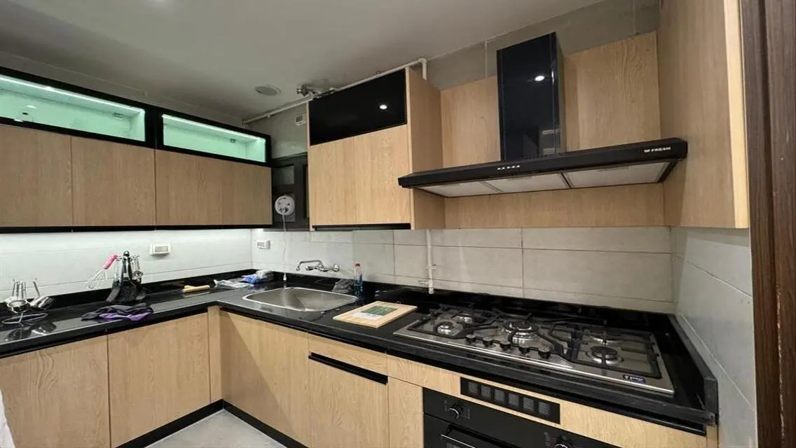 140 sqm Apartment for Sale with Central AC and Stunning View