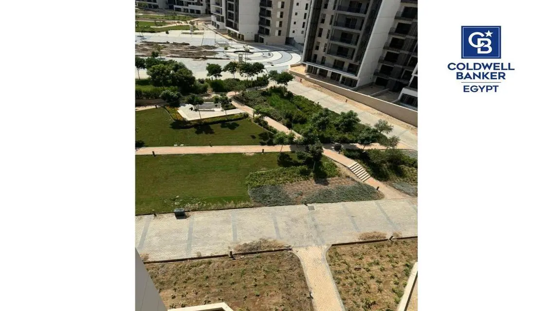Stunning Apartment at 38,000 with Double View