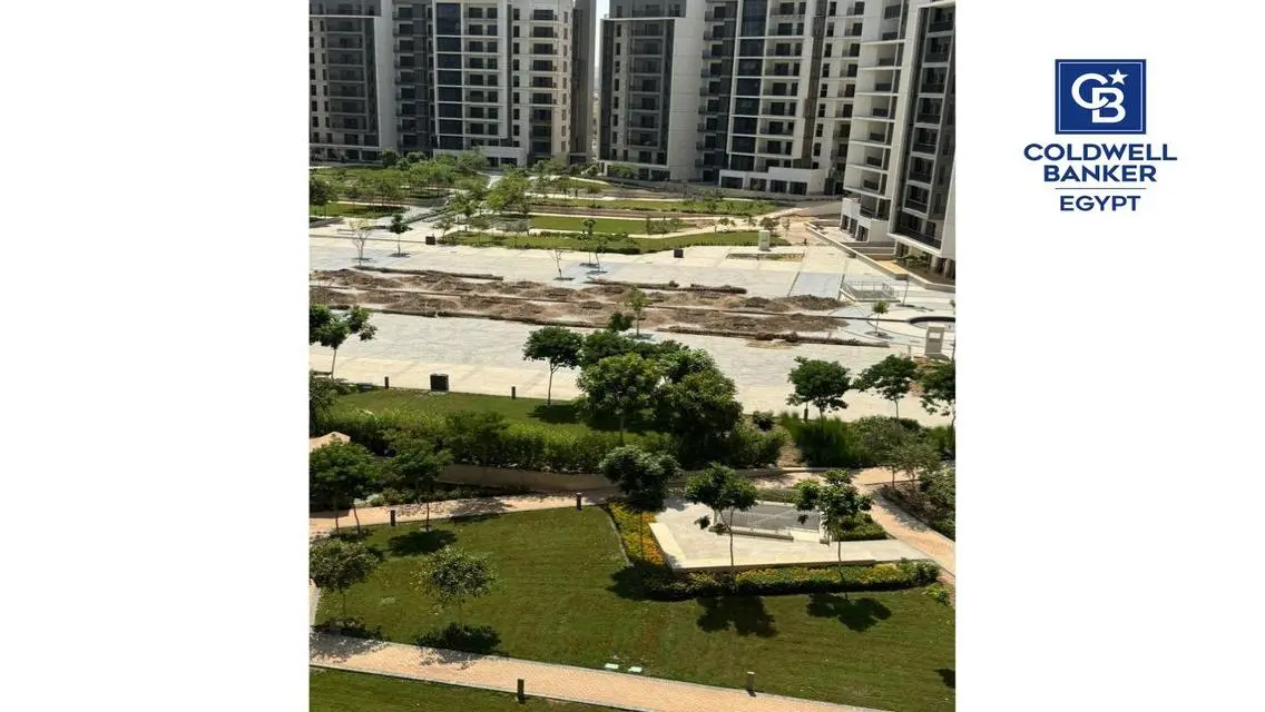 Stunning Apartment at 38,000 with Double View