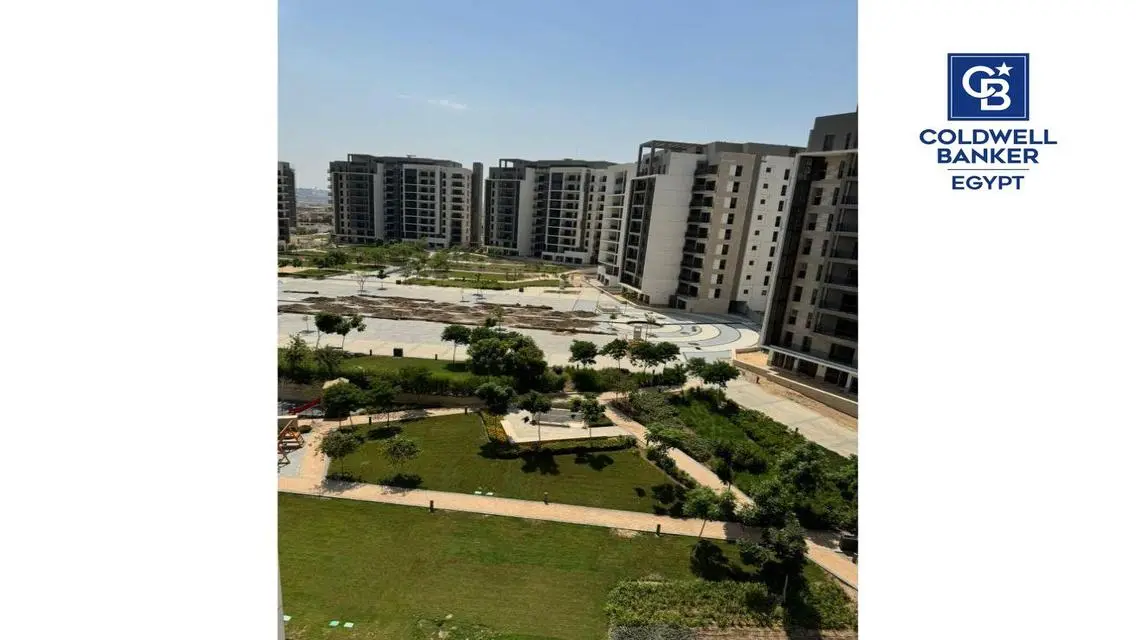 Stunning Apartment at 38,000 with Double View