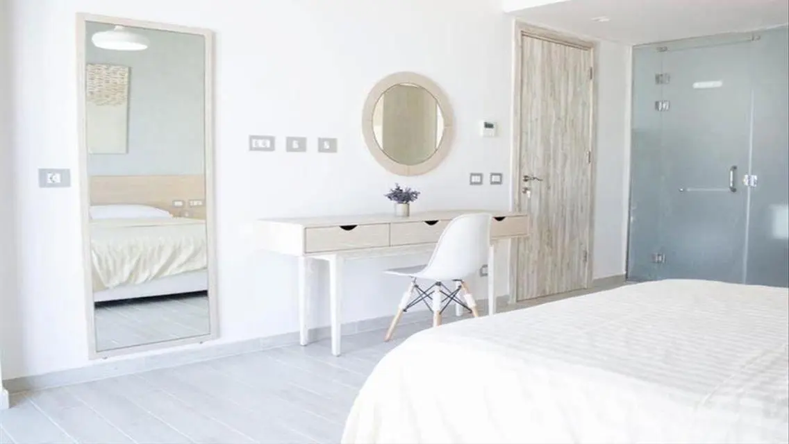Luxury Apartment in a Modern Residential Compound