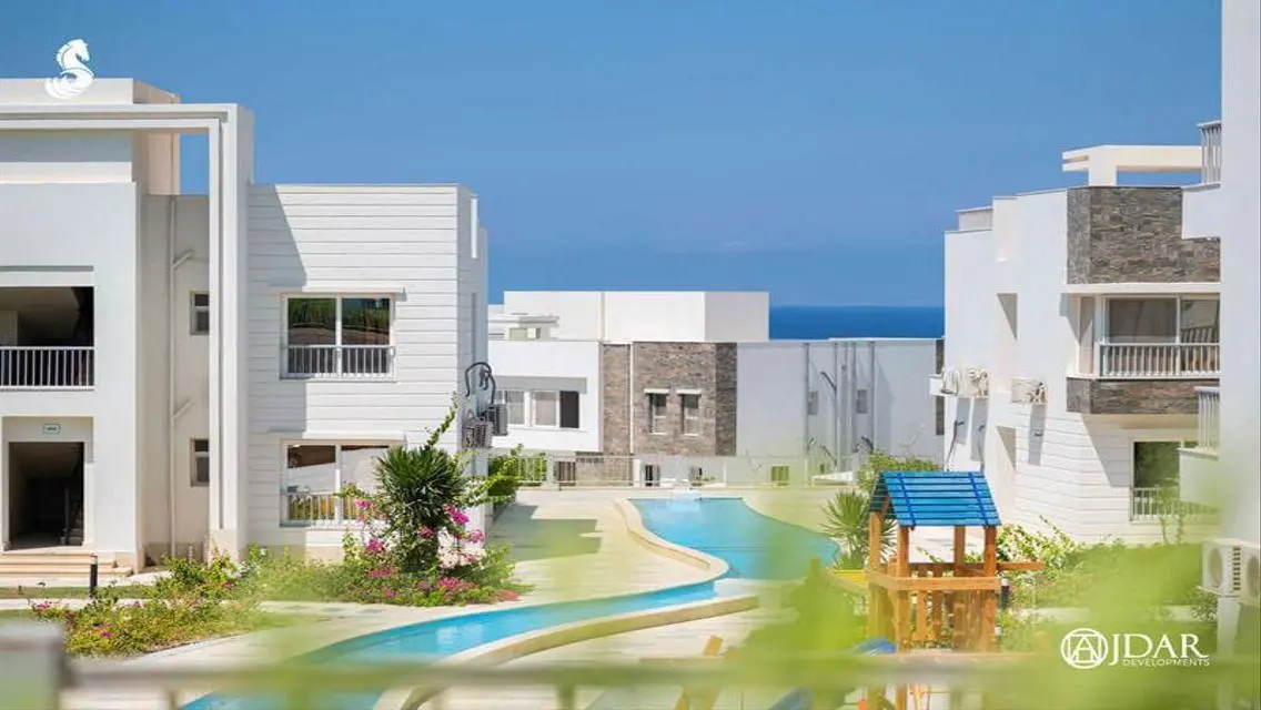 Stunning Sea View Apartment for Sale