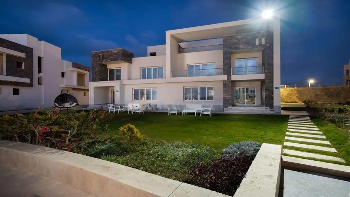 Stunning Sea View Apartment for Sale