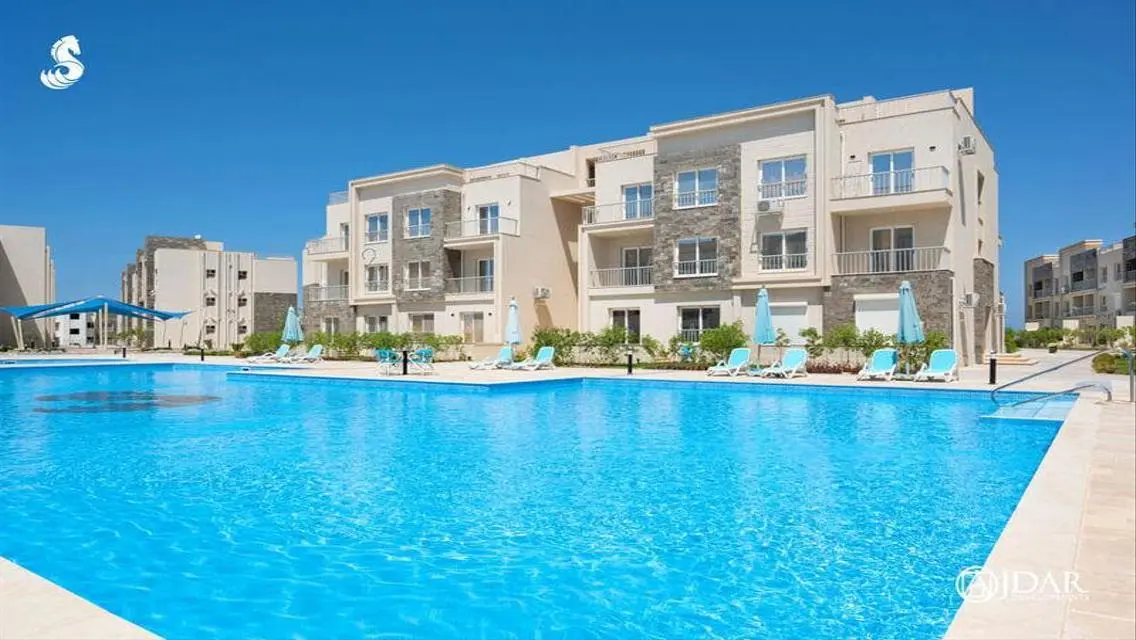 Stunning Sea View Apartment for Sale