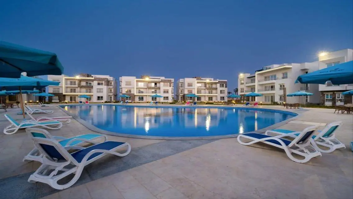 Stunning Sea View Apartment for Sale
