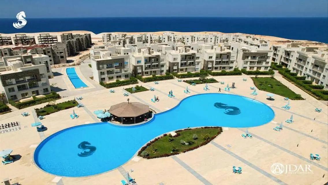 Stunning Sea View Apartment for Sale
