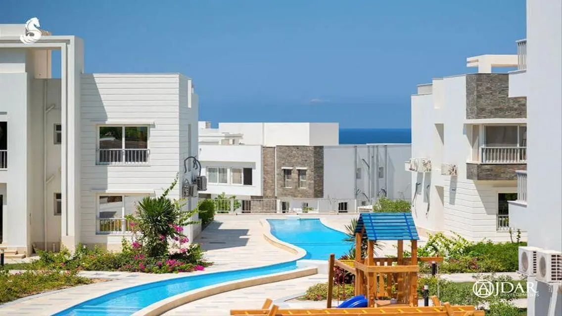 Stunning Sea View Apartment for Sale