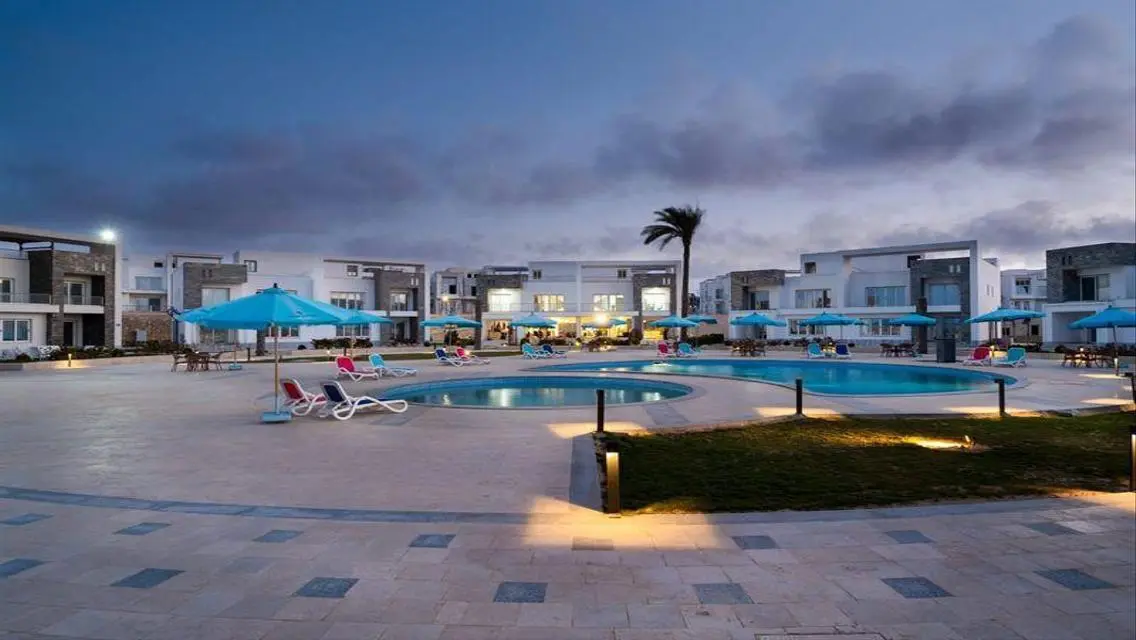 Stunning Sea View Apartment for Sale