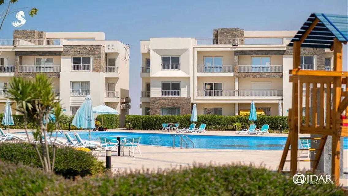 Stunning Sea View Apartment for Sale