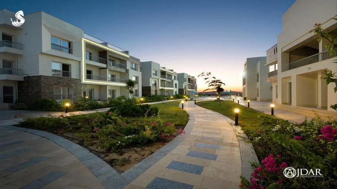 Stunning Sea View Apartment for Sale