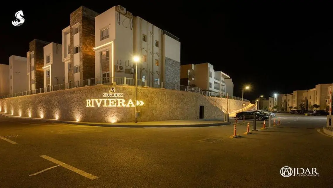 Stunning Sea View Apartment for Sale