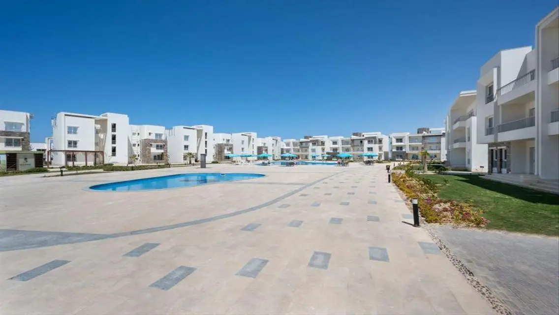 Stunning Sea View Apartment for Sale