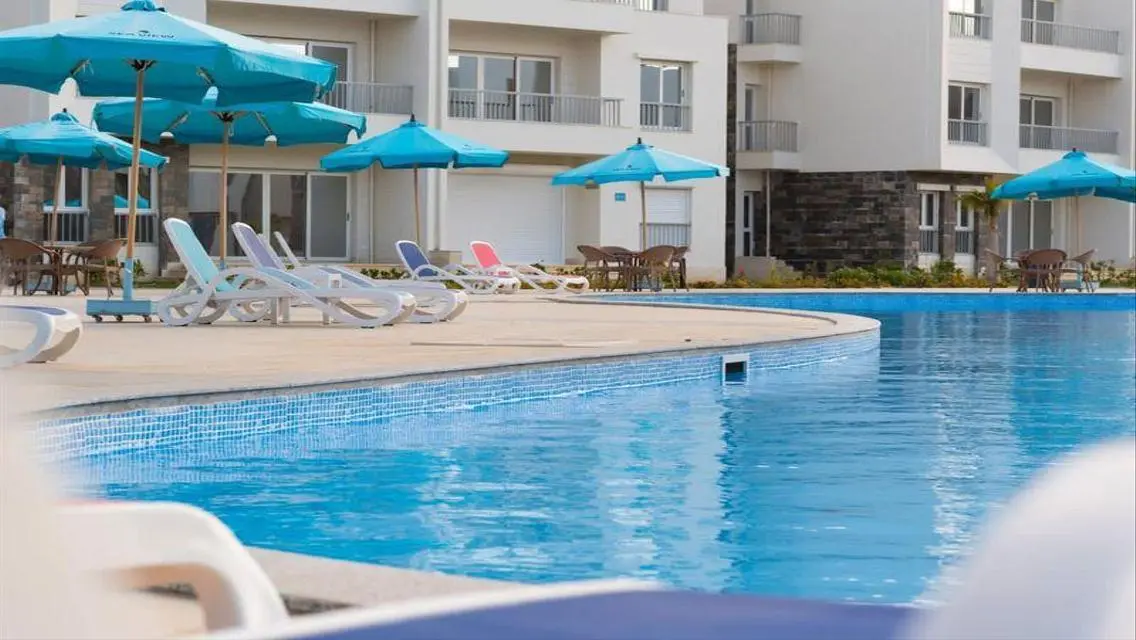 Stunning Sea View Apartment for Sale