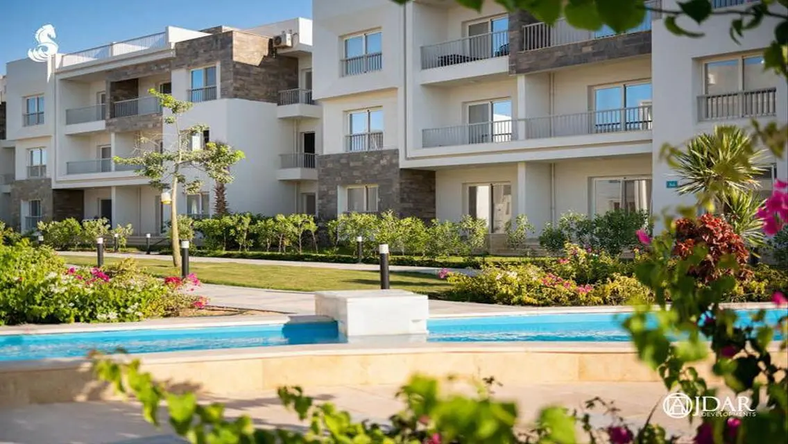 Stunning Sea View Apartment for Sale