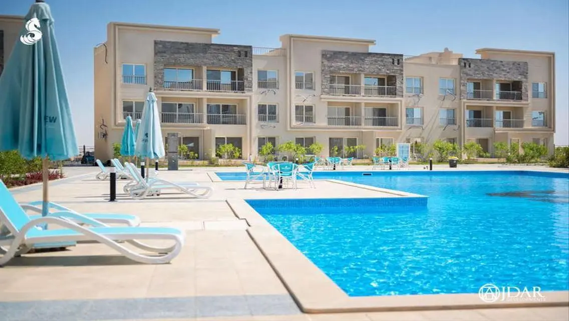 Stunning Sea View Apartment for Sale