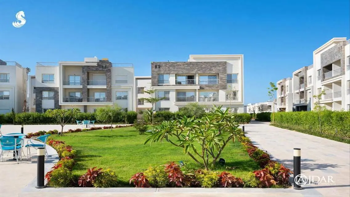 Stunning Sea View Apartment for Sale
