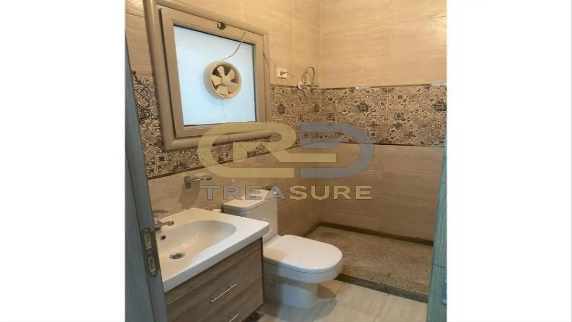 شقة فاخرة في قلب المدينة