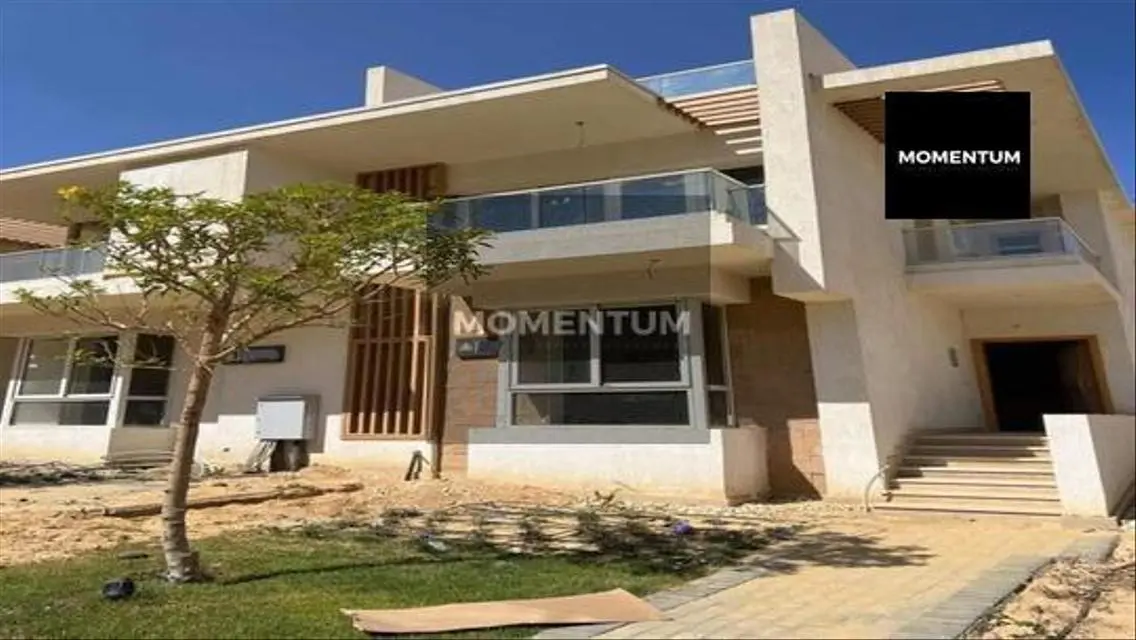 شقة مطلة على الجبل