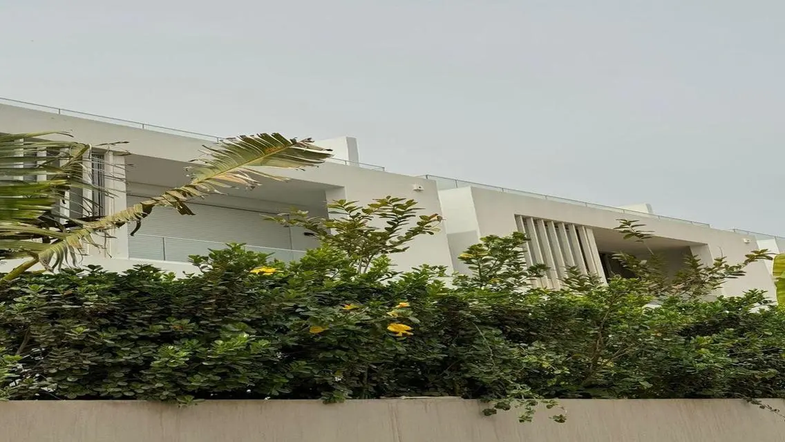 Luxury Apartment with Multiple Features for Rent