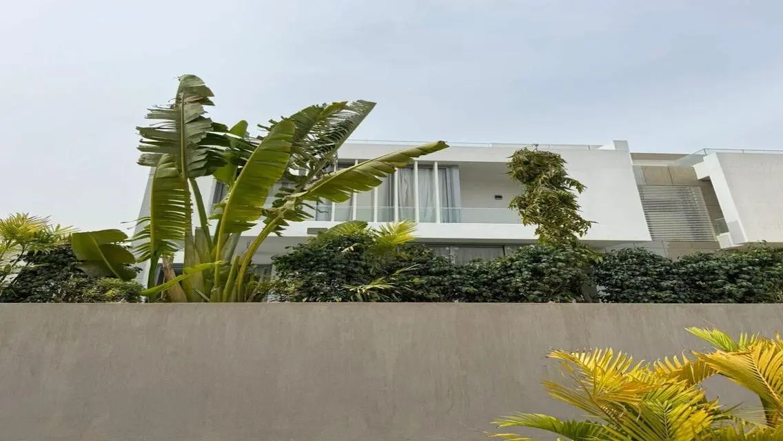 Luxury Apartment with Multiple Features for Rent