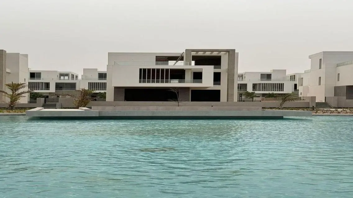 Luxury Apartment with Multiple Features for Rent