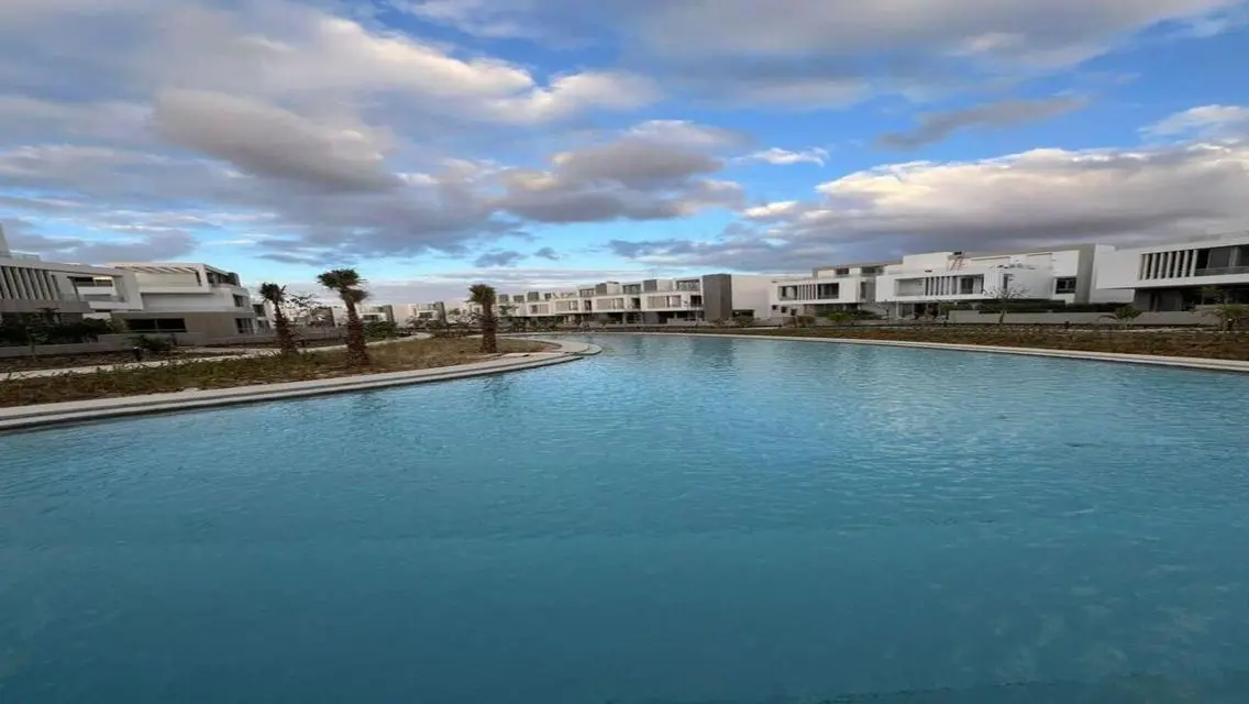 Luxury Apartment with Multiple Features for Rent