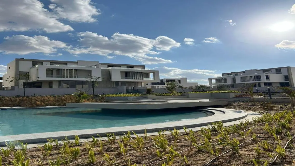 Luxury Apartment with Multiple Features for Rent