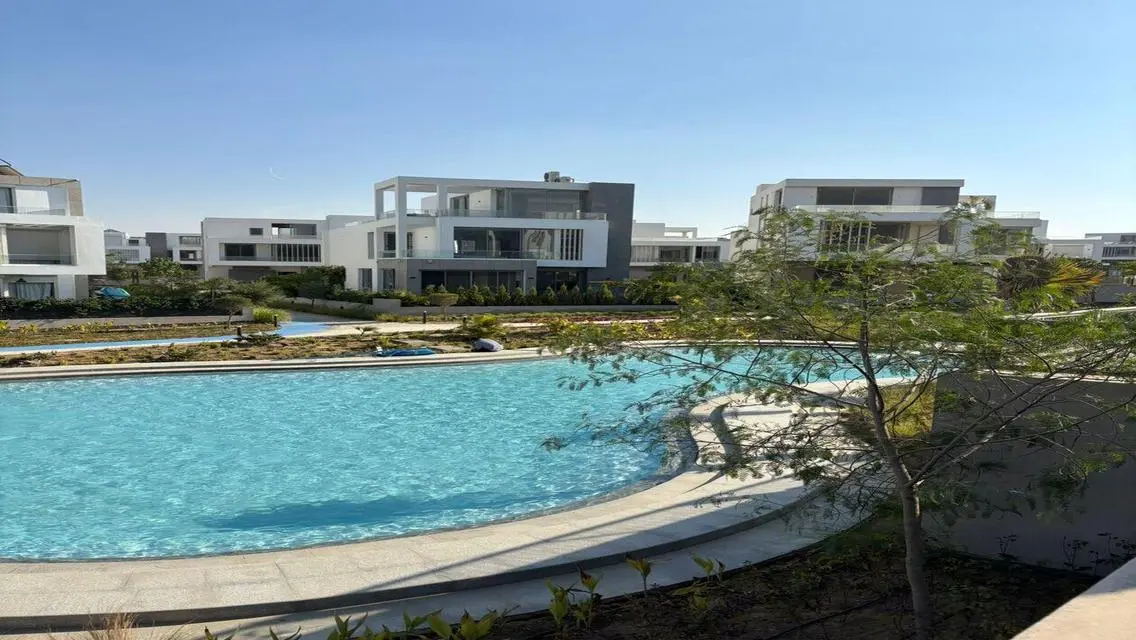 Luxury Apartment with Multiple Features for Rent