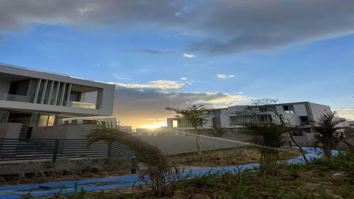 Luxury Apartment with Multiple Features for Rent