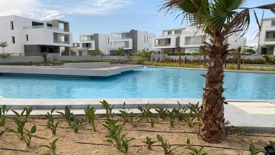 Luxury Apartment with Multiple Features for Rent