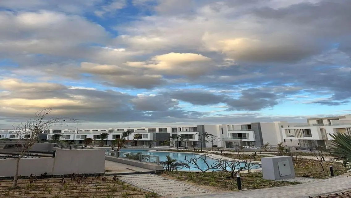 Luxury Apartment with Multiple Features for Rent