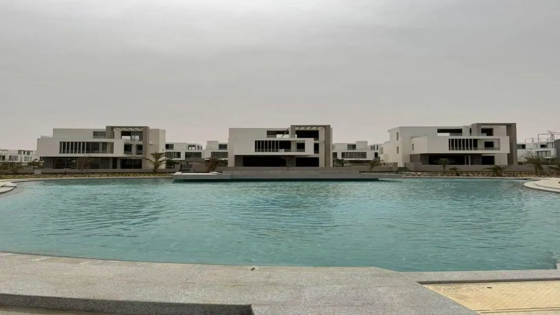 Luxury Apartment with Multiple Features for Rent