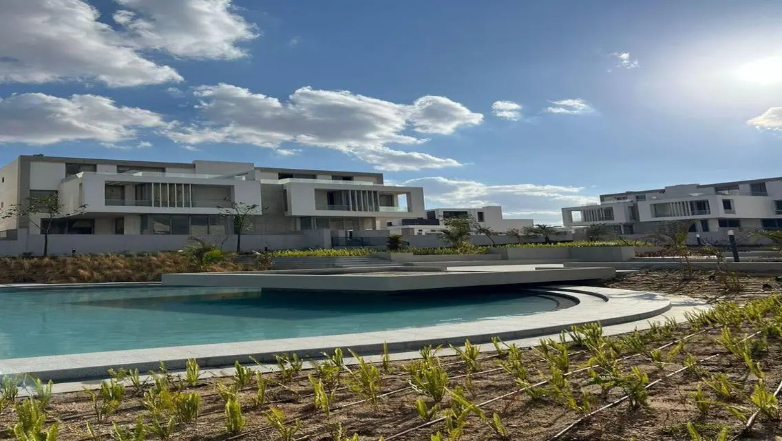 Luxury Apartment with Multiple Features for Rent