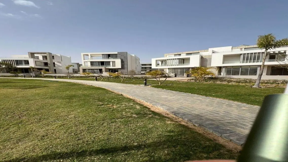 Luxury Apartment with Multiple Features for Rent