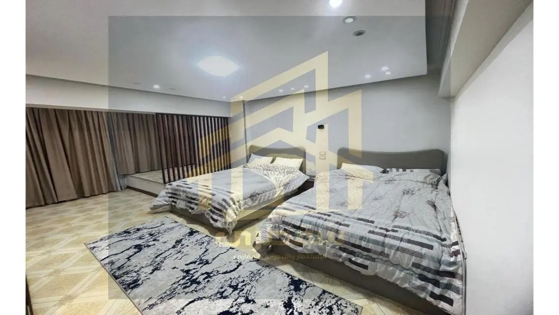 Luxury Apartment for Sale in a Quiet Area