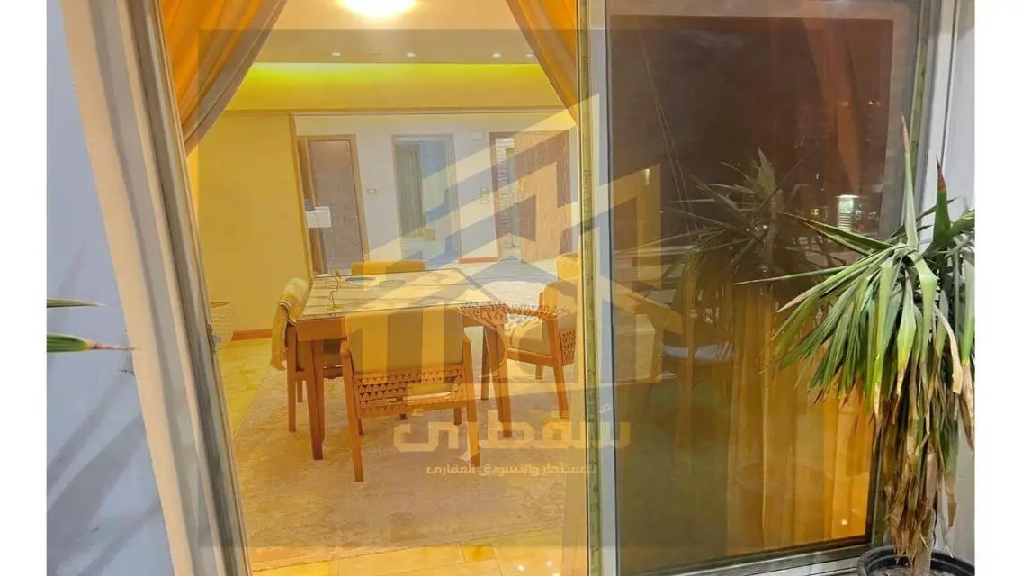 Luxury Apartment for Sale in a Quiet Area