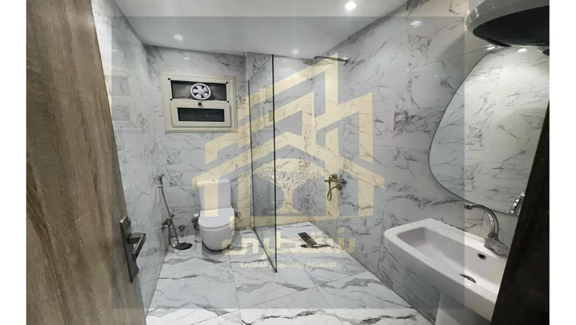 Luxury Apartment for Sale in a Quiet Area