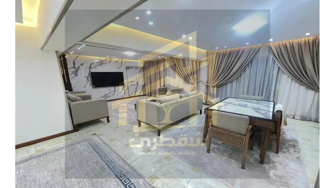 Luxury Apartment for Sale in a Quiet Area