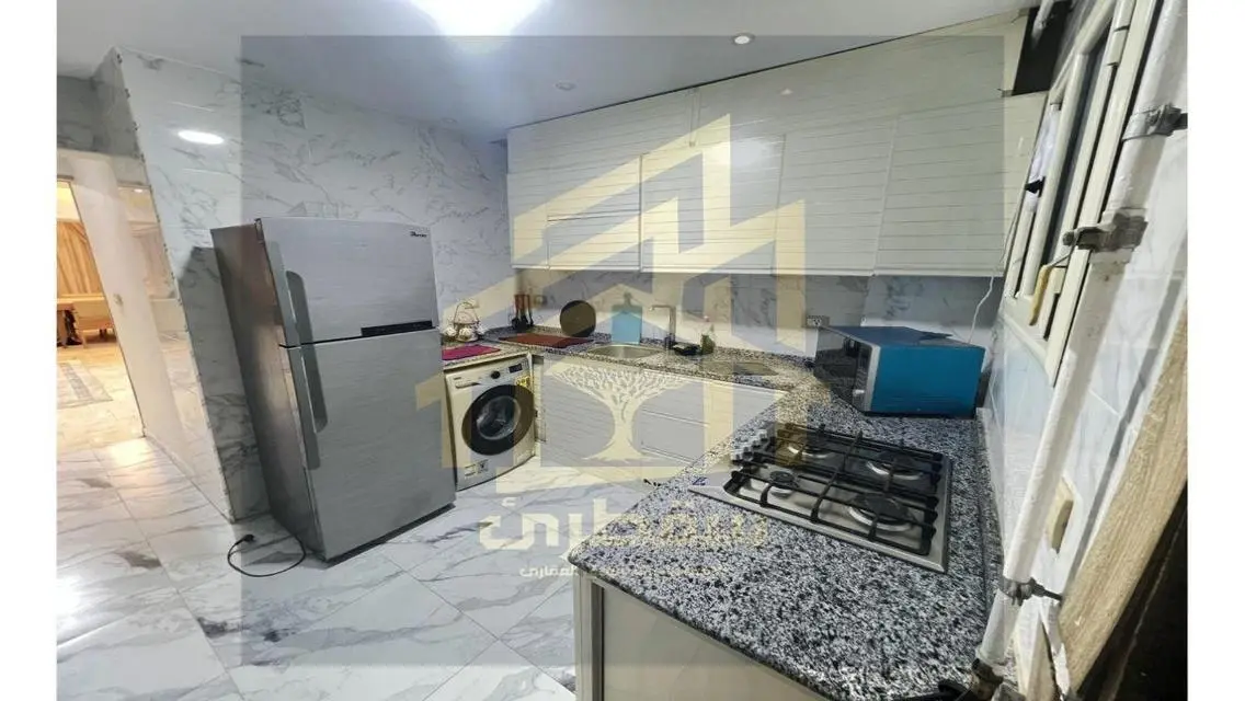 Luxury Apartment for Sale in a Quiet Area