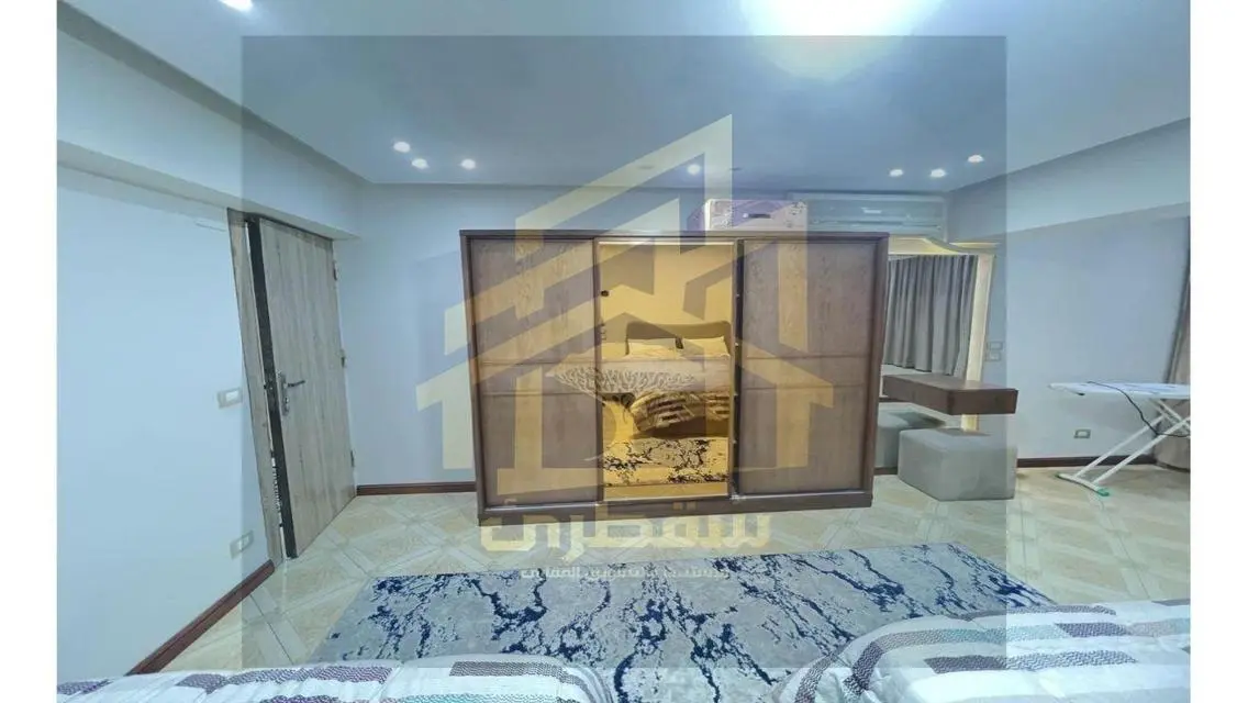 Luxury Apartment for Sale in a Quiet Area