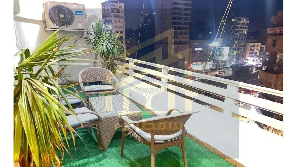 Luxury Apartment for Sale in a Quiet Area