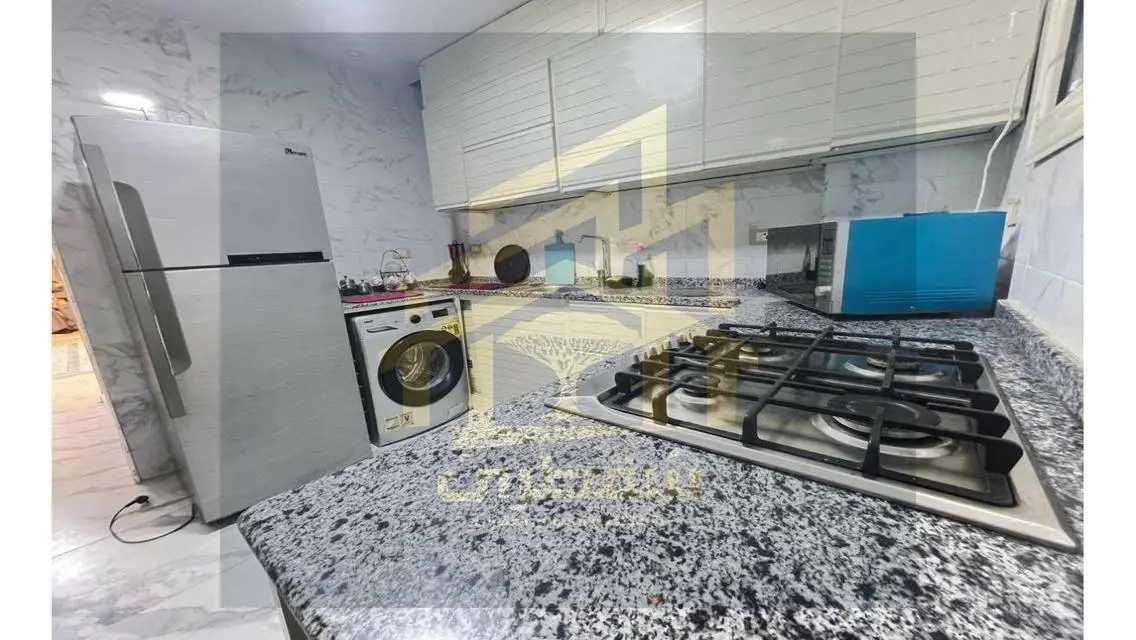 Luxury Apartment for Sale in a Quiet Area