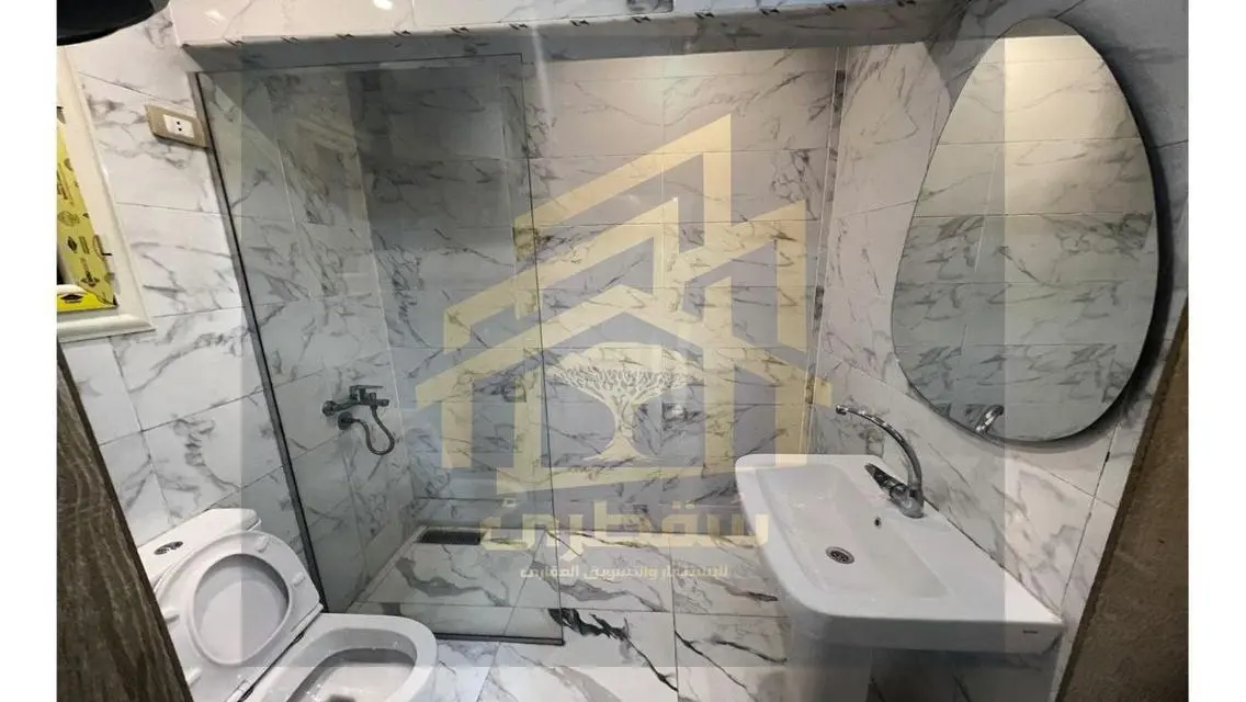 Luxury Apartment for Sale in a Quiet Area
