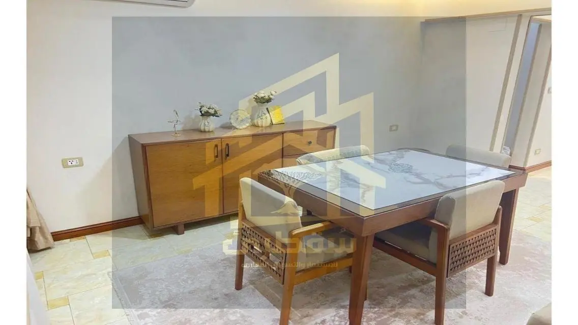 Luxury Apartment for Sale in a Quiet Area