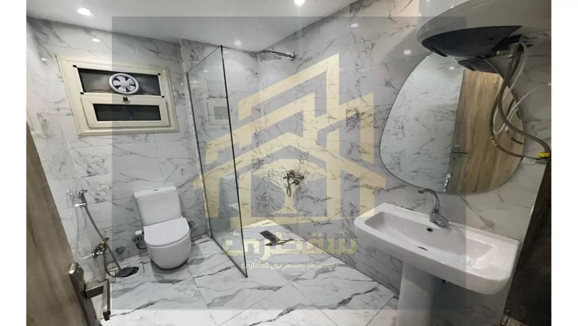 Luxury Apartment for Sale in a Quiet Area